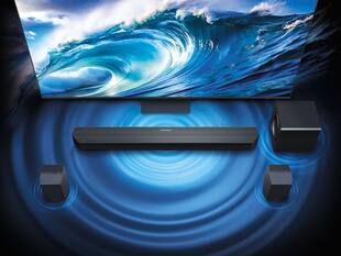 Samsung Launches 2025 Soundbar Series In India With AI Features: Check Specs, Price, More