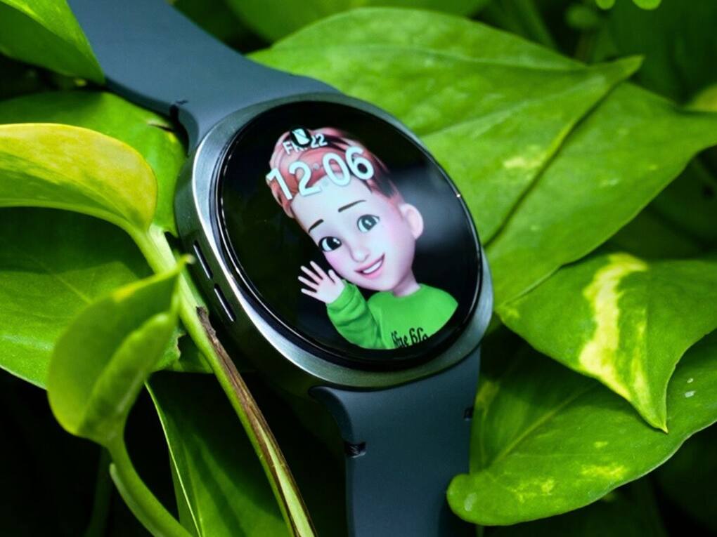 Samsung galaxy watch 8 (1)