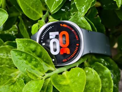 Samsung Galaxy Watch 8 Review: A New Standard for Android Smartwatches