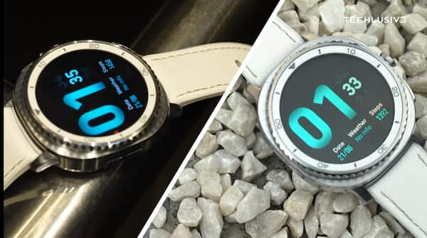 Samsung Galaxy Watch 8 Classic Review: A