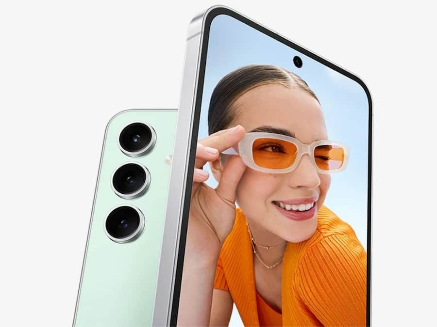 September 2025 smartphone launches