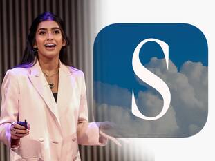 AI मैचमेकर से मिल रहा है सच्चा प्यार, भारतीय मूल की नंदिनी मुळाजी ने शुरू किया नया App