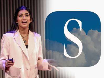 AI मैचमेकर से मिल रहा है सच्चा प्यार, भारतीय मूल की नंदिनी मुळाजी ने शुरू किया नया App