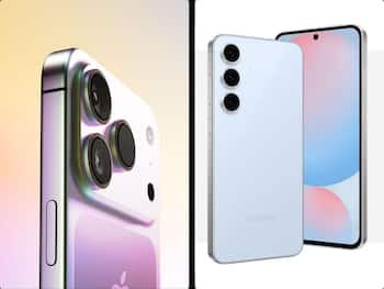 iPhone 17 Series To Galaxy S25 FE: Major Smartphone Launches In September 2025