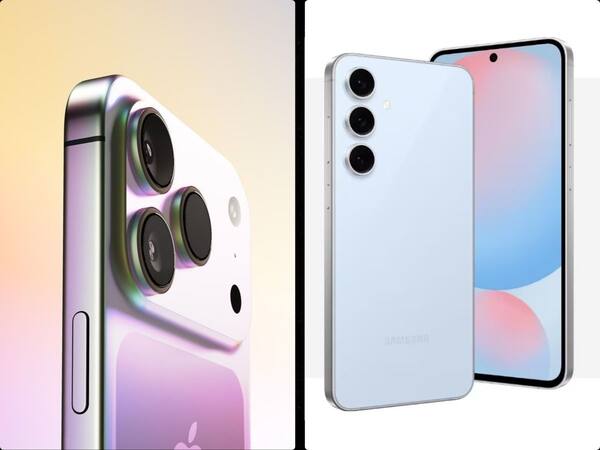 Smartphones That Are Launching In September 2025