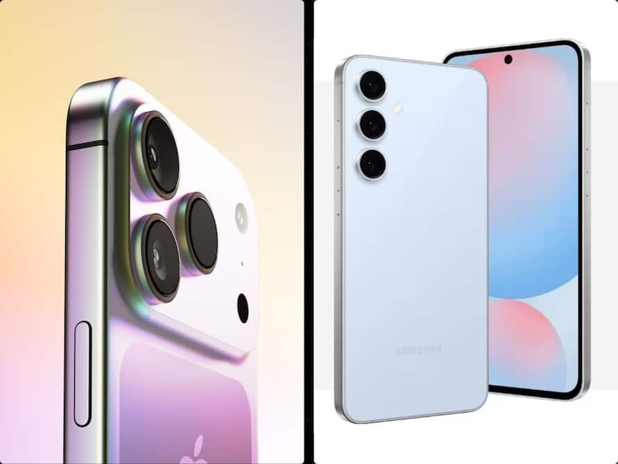 iPhone 17 Series To Galaxy S25 FE: Major Smartphone Launches In September 2025