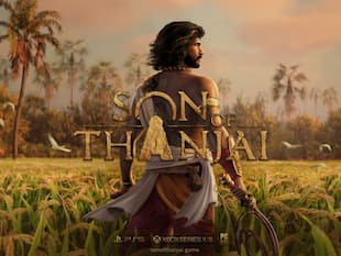 PlayStation Reveals Son of Thanjai, A New Game Set in India’s 11th Century