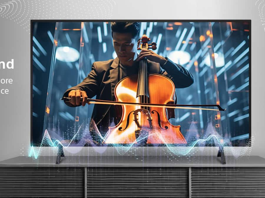 Sony BRAVIA 2 Series 108 cm (43 inches) (2)