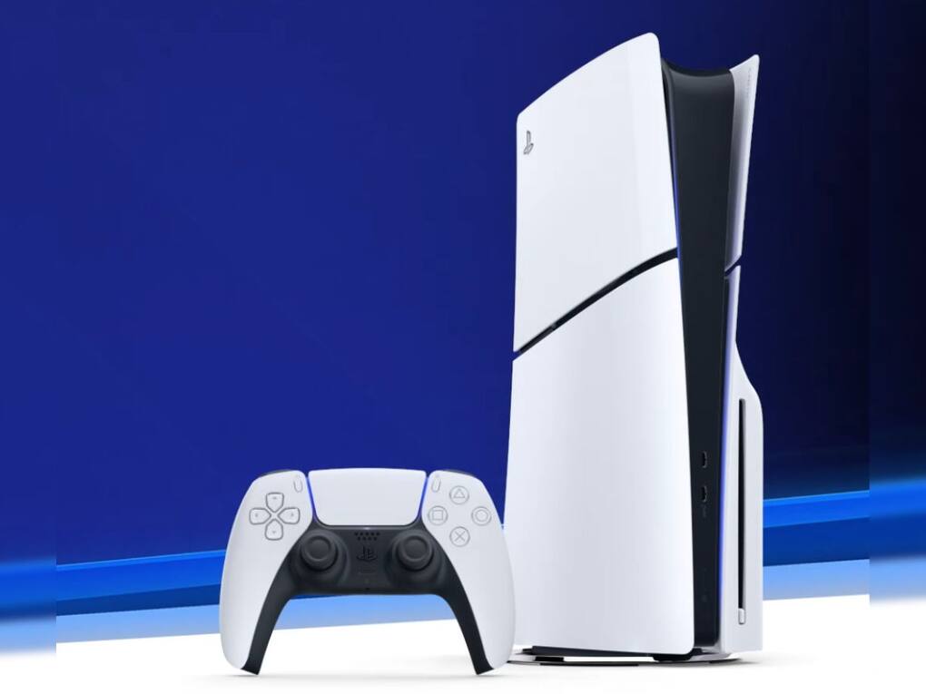 Sony PlayStation 5