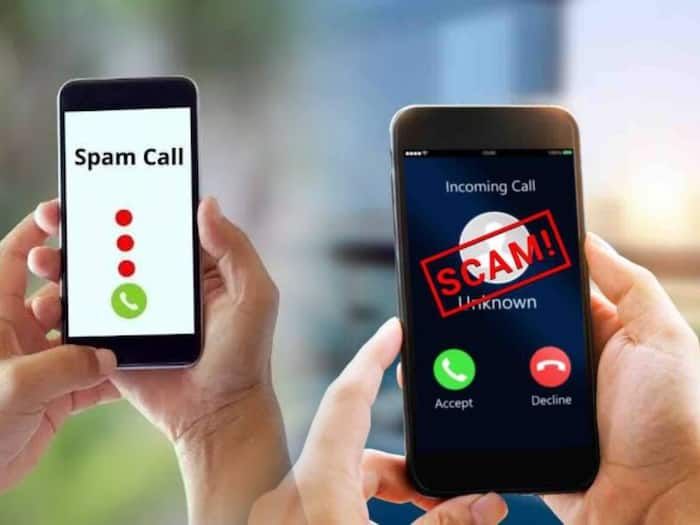 Spam Calls