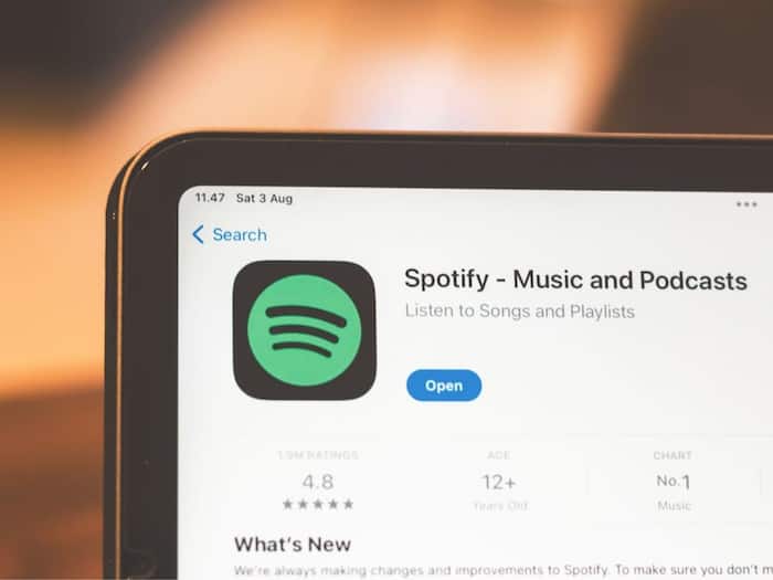 Spotify