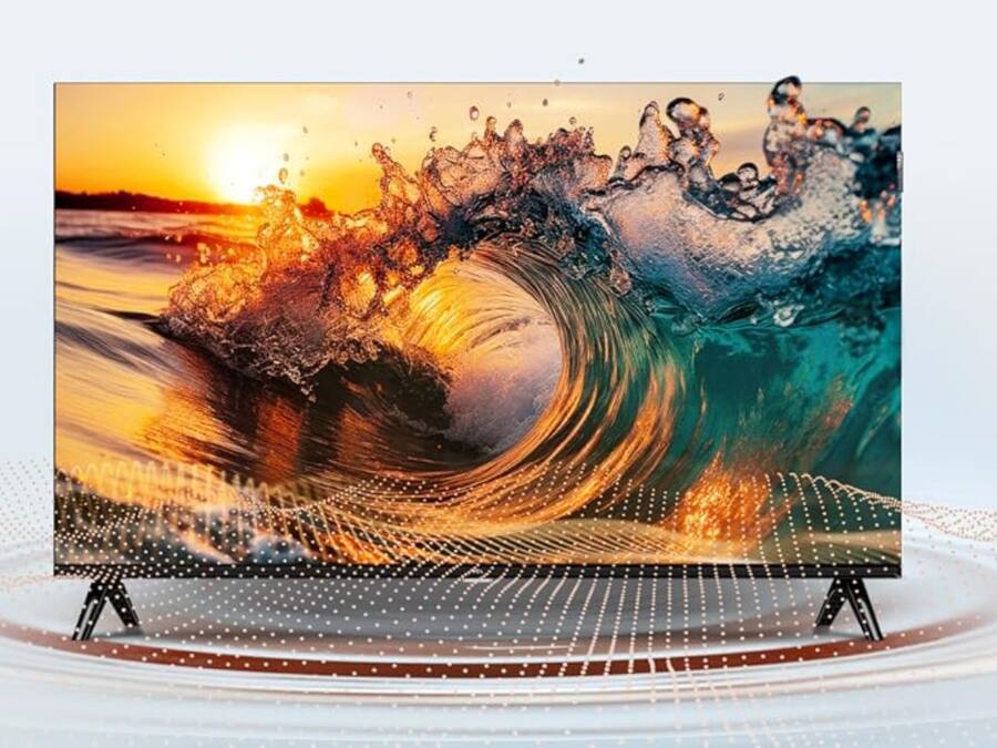 TCL 101 cms (40 inches)