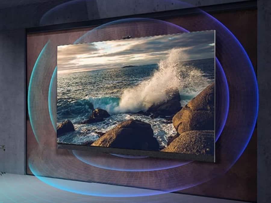 TCL 108 cm (43 inches)