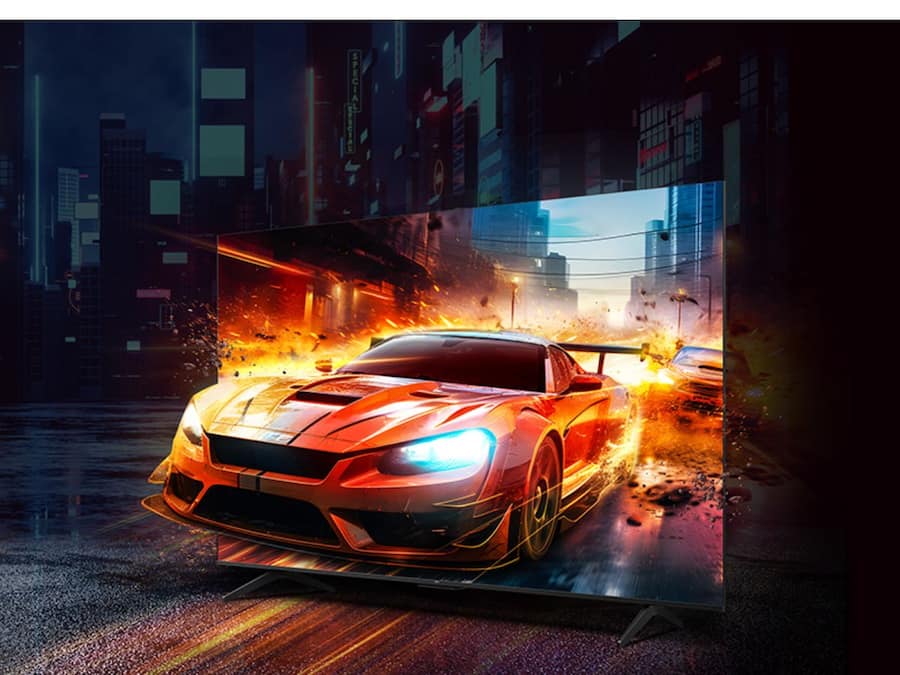 TCL 139 cm (55 inches) (2)