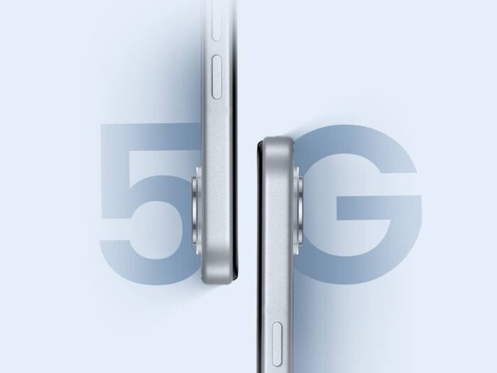 TECNO Spark Go 5G