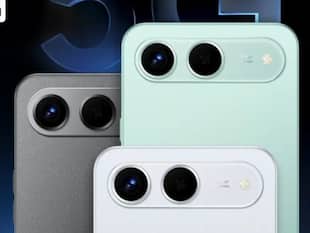 Tecno Spark Go 5G AI फीचर्स के साथ भारत में लॉन्च, कीमत 10 हजार से कम