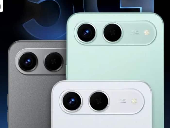 TECNO Spark Go 5G