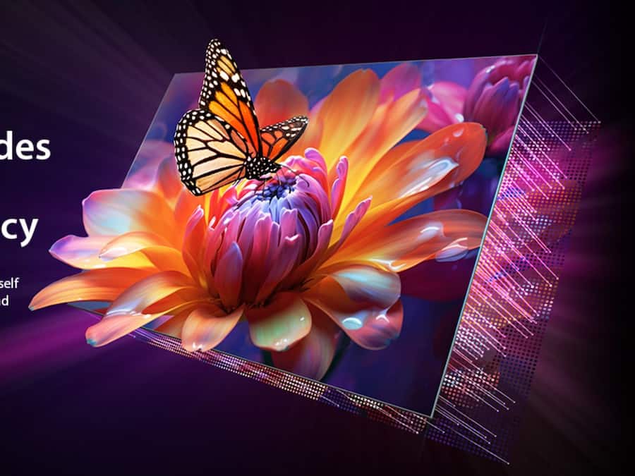 TOSHIBA 139 cm (55 inches)