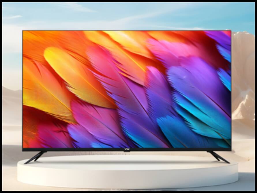 Best 50 inch Smart TV under 25000: 50 इंच स्क्रीन के टीवी को सस्ते में लाएं घर, कीमत 25 हजार से भी कम