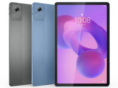 Lenovo Tab भारत में 10.1 इंच बड़ी स्क्रीन और 5100mAh बैटरी के साथ लॉन्च, जानें कीमत