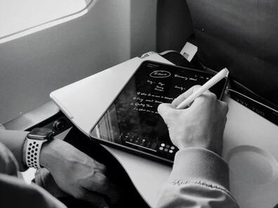 6 Best Tablets Under Rs 25,000 With Long Battery Life For Travel And Work