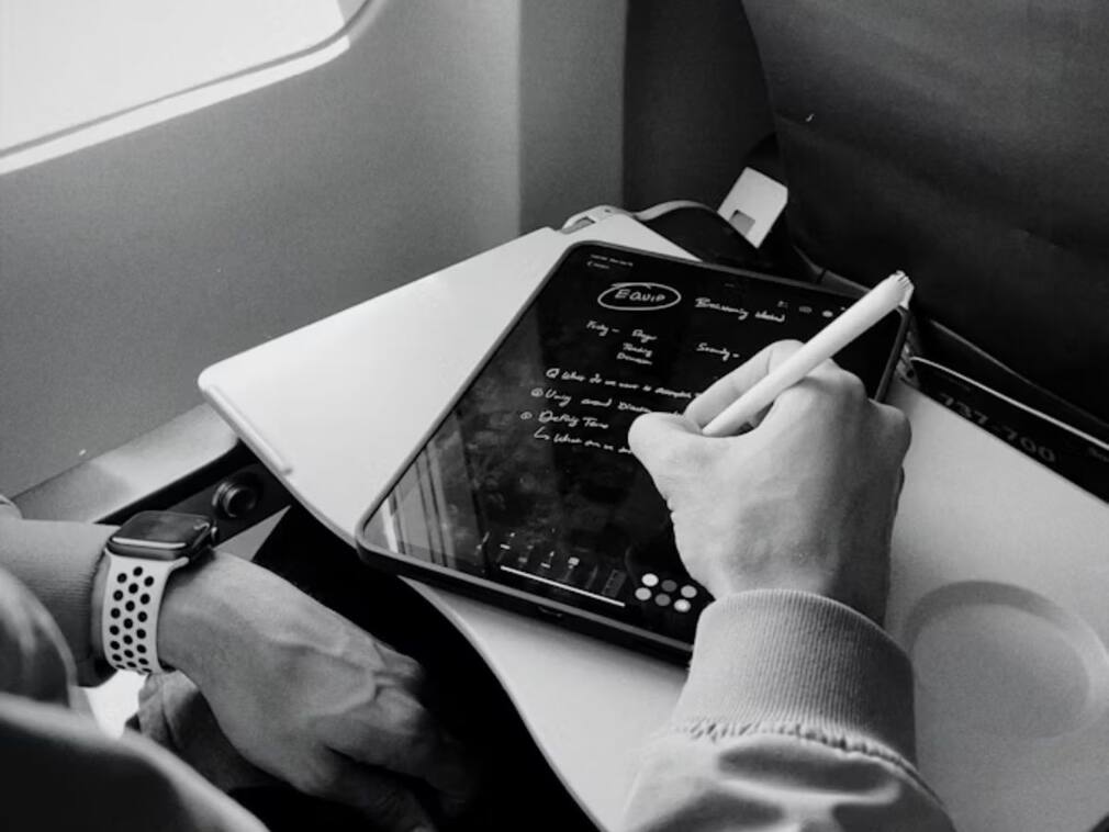6 Best Tablets Under Rs 25,000 With Long Battery Life For Travel And Work