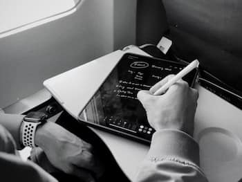 6 Best Tablets Under Rs 25,000 With Long Battery Life For Travel And Work