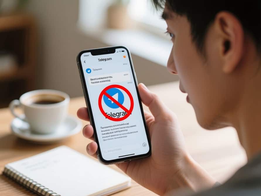 Why Telegram Is Banned In These 7 Countries