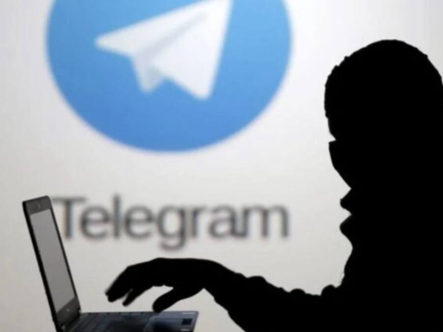 Telegram