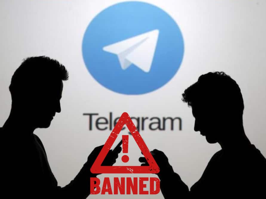 WhatsApp की टक्कर वाला Telegram इन 5 देशों में क्यों है बैन, जानिए क्या है वजह