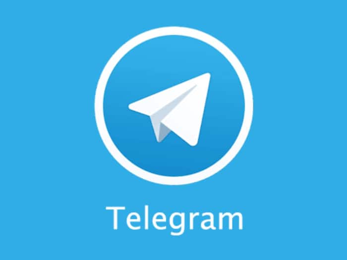 Telegram update 2025