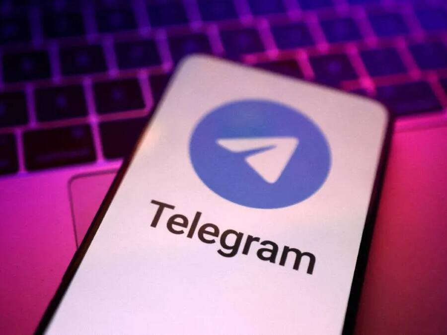 Telegram