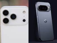 Apple iPhone 17 Pro vs Google Pixel 10 Pro: Who Could Win the Premium Smartphone Battle in 2025