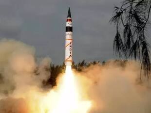 India Successfully Tests Agni-5 Ballistic Missile: A Big Boost to Defence Strength