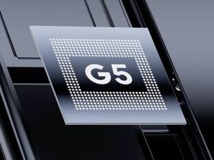 Google Tensor G5 Chipset Officially Launched: A Massive Upgrade in Pixel 10 Performance