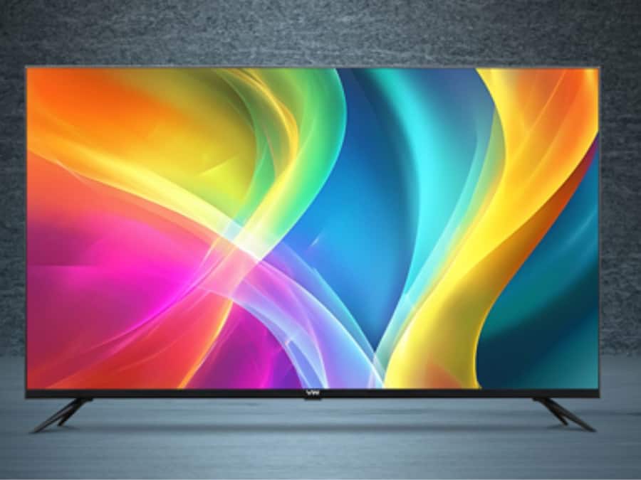 VW 109 cm (43 inches)