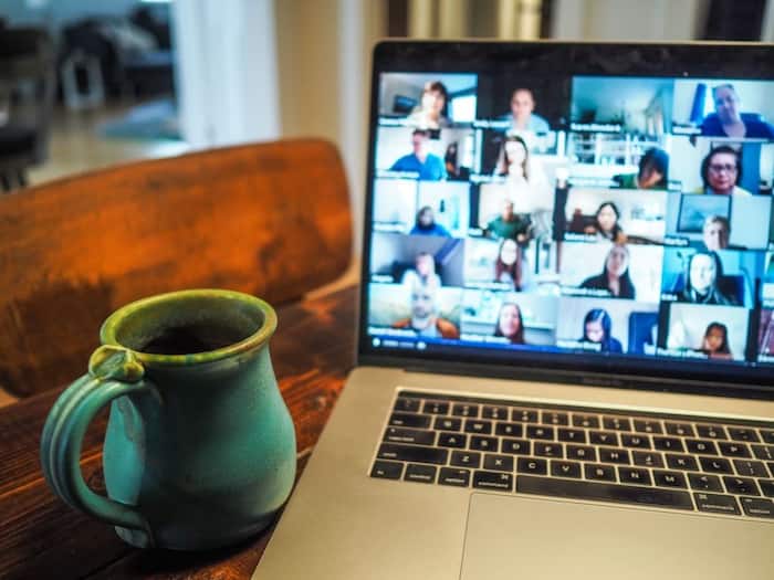 Video calls