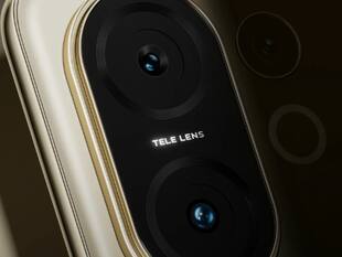 3x पेरिस्कोप जूम के साथ आ रहा Vivo T4 Pro 5G, इंडिया लॉन्चिंग कंफर्म, Flipkart पर दिखी पहली झलक