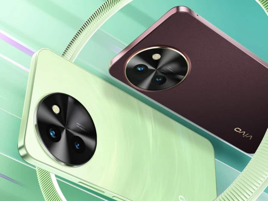 6000mAh बैटरी, IP64 रेटिंग और 50MP कैमरा वाले Vivo T3x 5G पर सुनहरी Deal, 440 रुपये महीना देकर लाएं घर