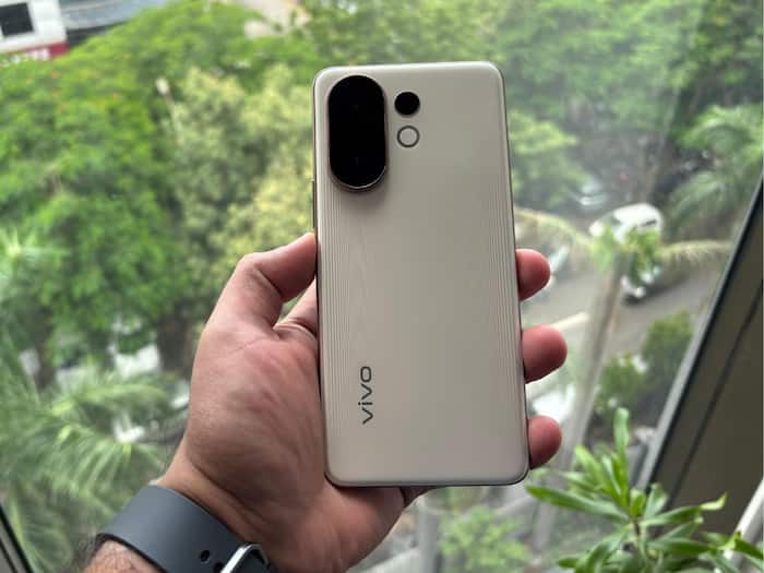Vivo T4 Pro