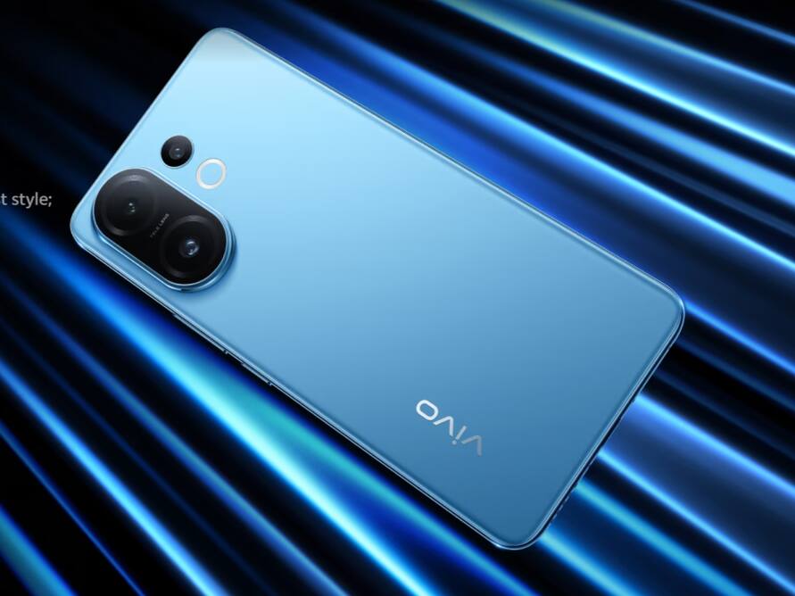 Vivo T4 Pro 5G की पहली सेल आज, यहां से खरीदने पर मिलेगी 3000 की गजब छूट