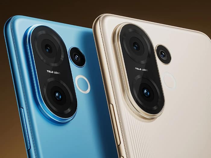 Vivo T4 Pro