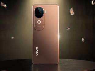 50MP कैमरा, 5500mAh बैटरी और 256GB स्टोरेज वाला Vivo V40e सस्ते में होगा आपका, 1083 महीना देकर ले आएं घर