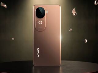 50MP कैमरा, 5500mAh बैटरी और 256GB स्टोरेज वाला Vivo V40e सस्ते में होगा आपका, 1083 महीना देकर ले आएं घर