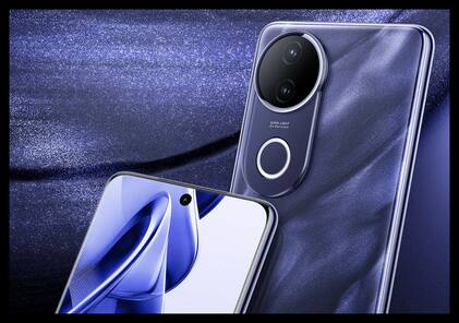 50MP सेल्फी कैमरा, 5600mAh बैटरी और 90W फास्ट चार्जिंग वाले Vivo V50e 5G खरीदने वालों की चांदी, कीमत में भारी Discount