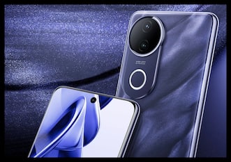 50MP सेल्फी कैमरा, 5600mAh बैटरी और 90W फास्ट चार्जिंग वाले Vivo V50e 5G खरीदने वालों की चांदी, कीमत में भारी Discount