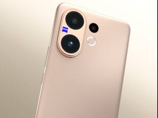 Vivo V60 की इंडिया लॉन्च डेट कंफर्म, इस दिन देगा धांसू फीचर्स के साथ दस्तक