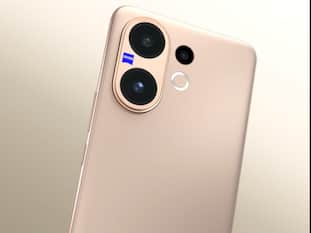 Vivo V60 5G की कीमत हुई लीक, अगले हफ्ते दमदार फीचर्स के साथ देगा दस्तक