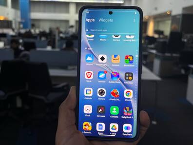 Vivo V60 Lite 4G की फोटो हुई ऑनलाइन लीक, स्पेसिफिकेशन भी आए सामने