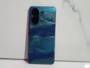 Vivo V60 5G धमाकेदार फीचर्स के साथ भारत में हुआ लॉन्च, जानिए कीमत